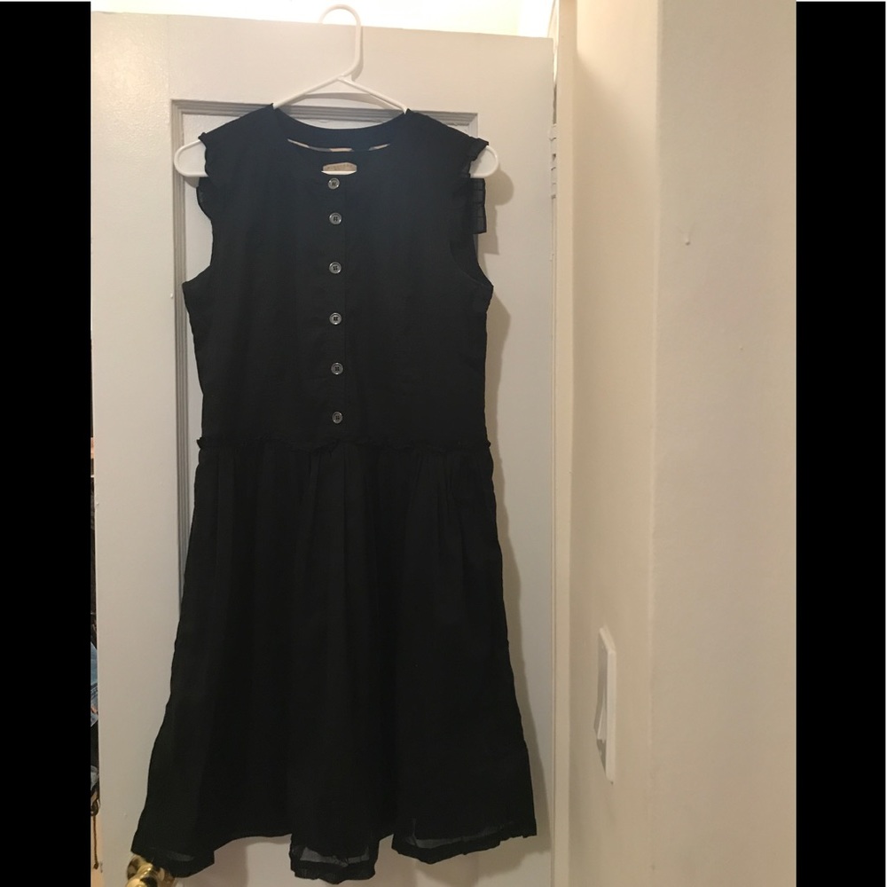 Burberry Dress